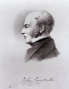 Jan konstabl (1776-1837) autorstwa English School